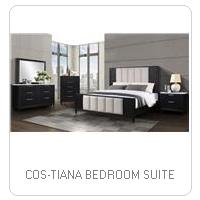 COS-TIANA BEDROOM SUITE